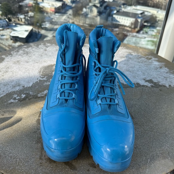 Converse Chuck Taylor AllStar ‘Duck Boot Ambush Blue’